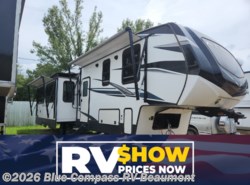 Used 2023 Dutchmen Atlas 3342bhf available in Vidor, Texas