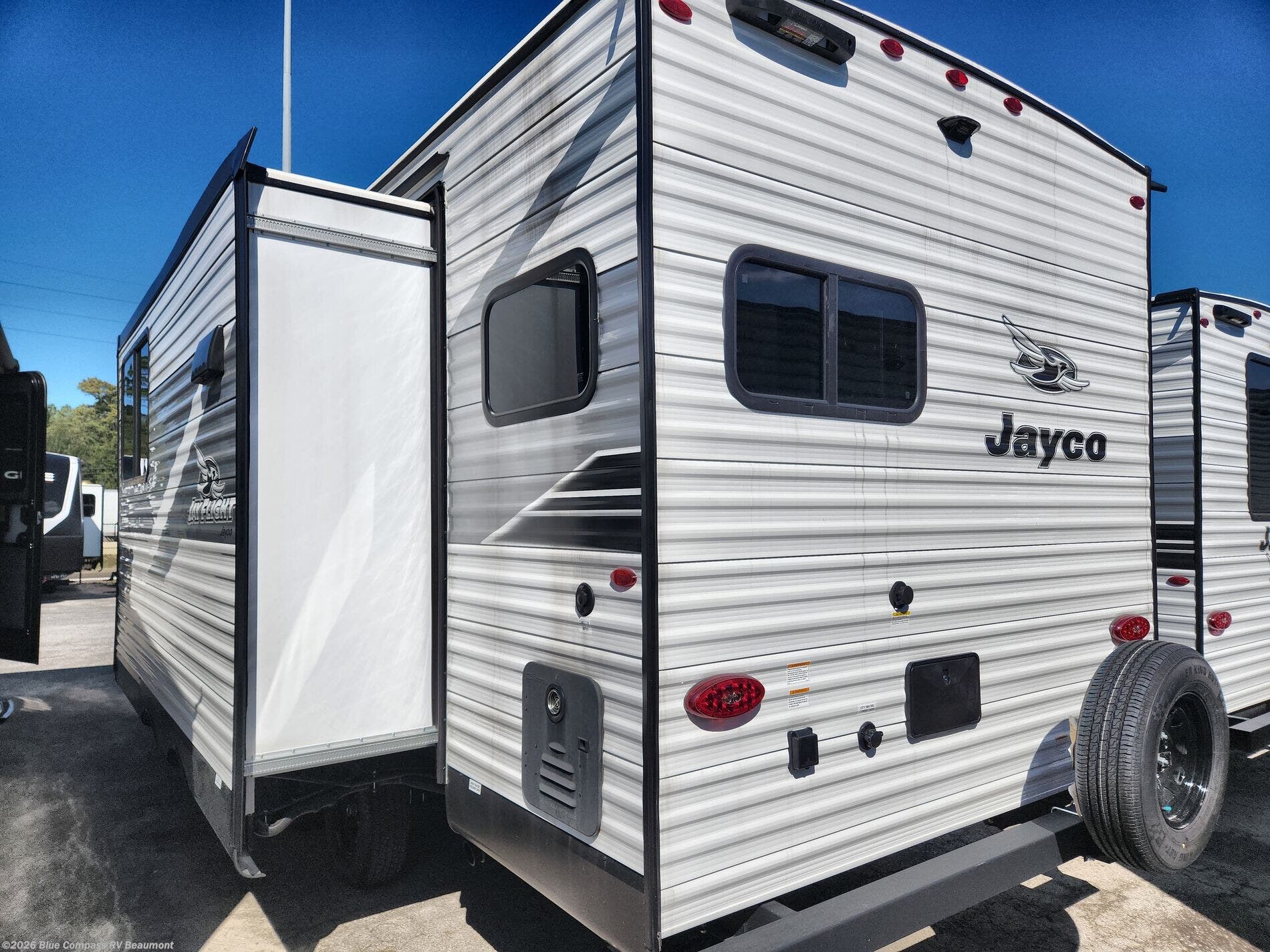 Used 2025 Jayco Jay Flight SLX 225MLS available in Vidor, Texas