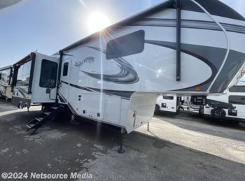 New 2022 Grand Design Solitude ST310GK available in Silsbee, Texas