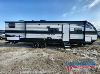 New 2022 Heartland Prowler 303BH available in Rockport, Texas