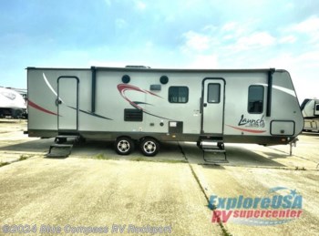 Used 2017 Starcraft Launch Ultra Lite 27BHU available in Rockport, Texas