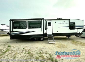 New 2022 Keystone Arcadia 377RL available in Rockport, Texas