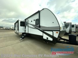  New 2022 CrossRoads Cruiser Aire CR30RLS available in Rockport, Texas