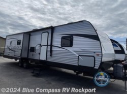 Used 2016 Skyline Nomad 328RL available in Rockport, Texas