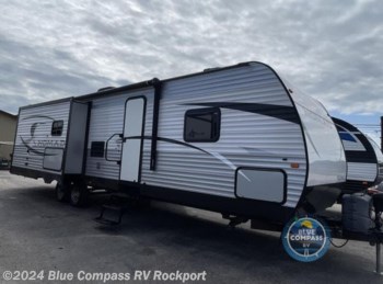 Used 2016 Skyline Nomad 328RL available in Rockport, Texas