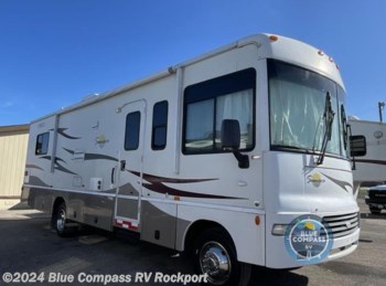 Used 2007 Itasca Sunova 30B available in Rockport, Texas