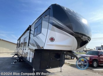 Used 2019 Heartland Cyclone 4101KING available in Rockport, Texas