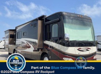 Used 2008 Damon Tuscany 4076 available in Rockport, Texas