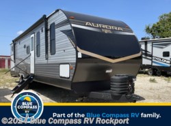New 2024 Forest River Aurora 34BHTS available in Rockport, Texas
