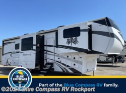 Used 2021 CrossRoads Redwood 3981FK available in Rockport, Texas