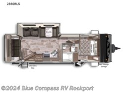 Used 2021 Dutchmen Aspen Trail 2860RLS available in Rockport, Texas