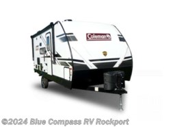 Used 2022 Coleman  Light 2715RL available in Rockport, Texas