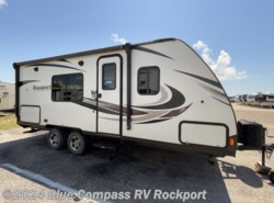 Used 2019 Keystone Passport 197RB Express available in Rockport, Texas