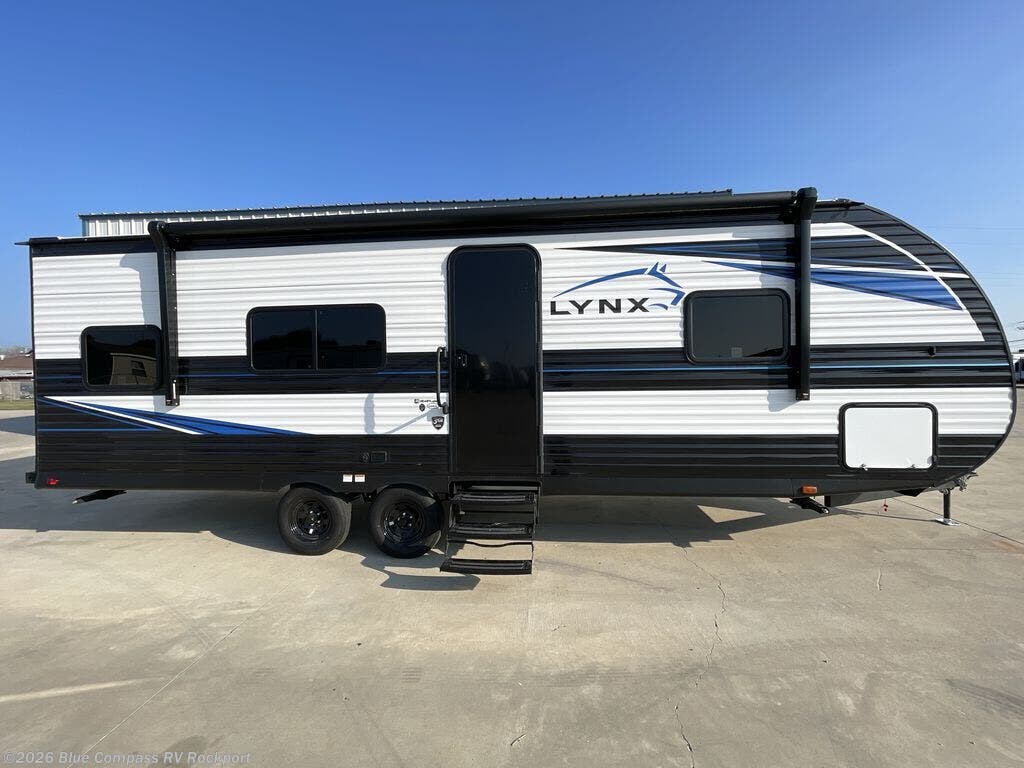 New 2025 Heartland Prowler Lynx 2550BHX available in Rockport, Texas