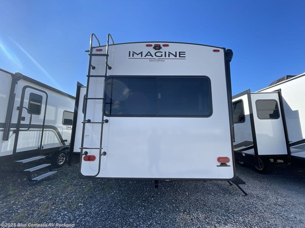 New 2025 Grand Design Imagine 2500RL available in Rockport, Texas