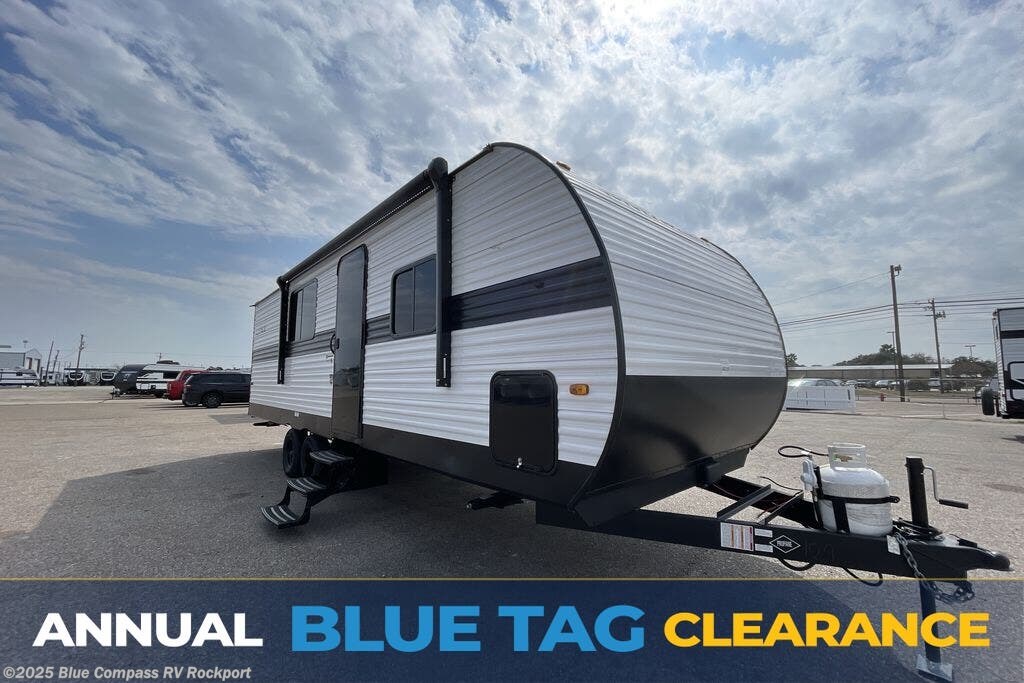 New 2025 Heartland Prowler Lynx 2511BHX available in Rockport, Texas