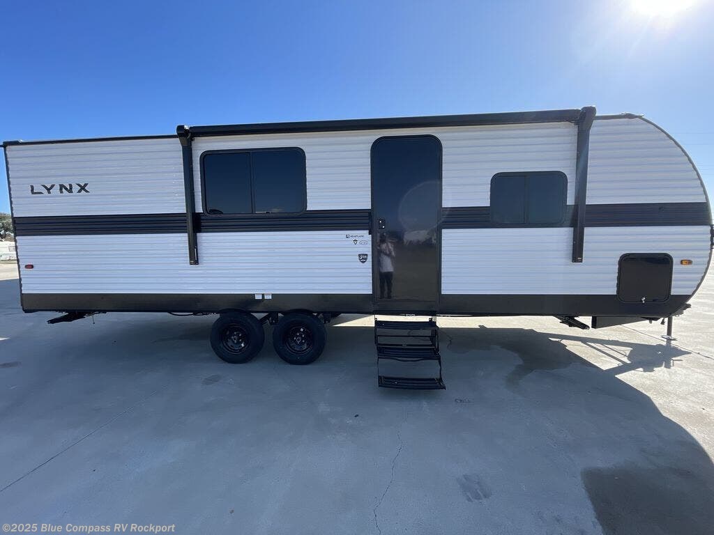 New 2025 Heartland Prowler Lynx 2511BHX available in Rockport, Texas