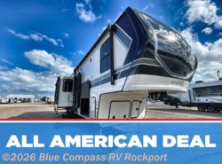 New 2026 Keystone Montana High Country 381TB available in Rockport, Texas