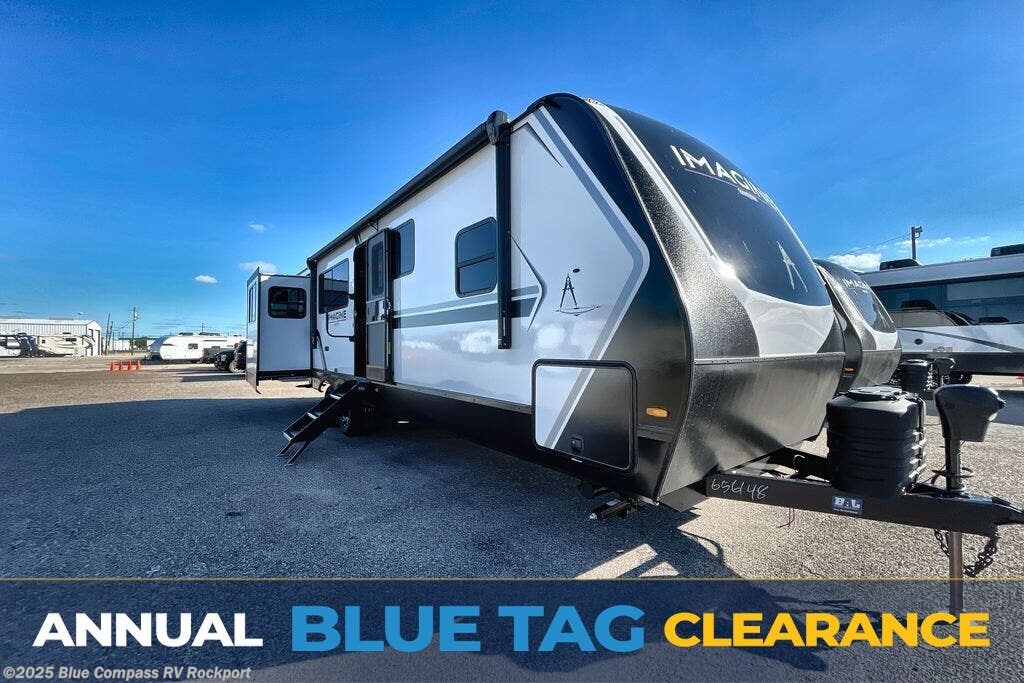 New 2026 Grand Design Imagine 3100RD available in Rockport, Texas