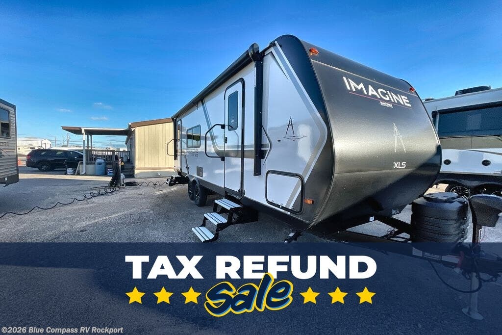 New 2026 Grand Design Imagine XLS 23LDE available in Rockport, Texas