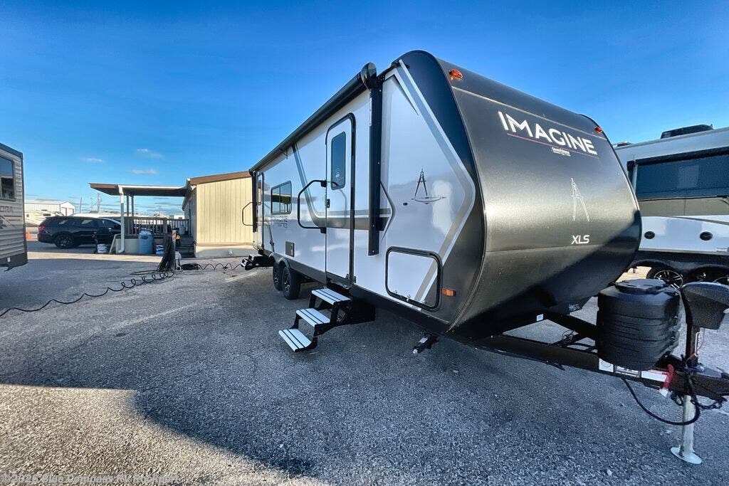 New 2026 Grand Design Imagine XLS 23LDE available in Rockport, Texas