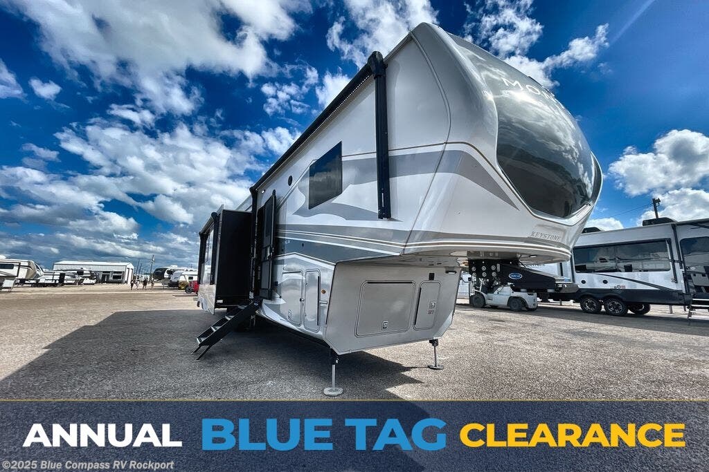 New 2026 Keystone Montana 3915TB available in Rockport, Texas