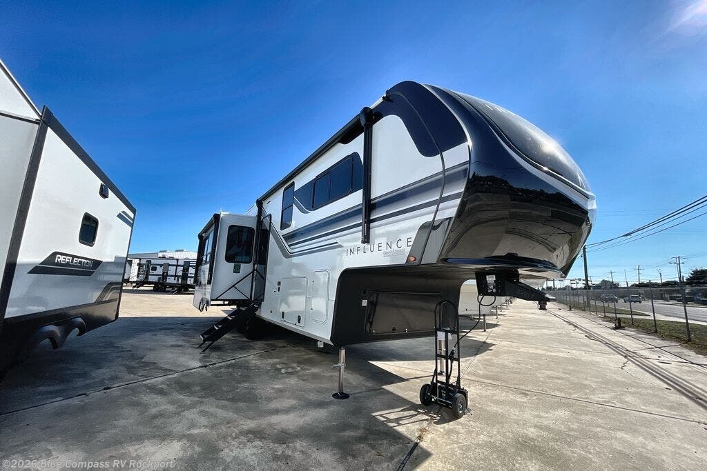New 2026 Grand Design Influence 3003RL available in Rockport, Texas