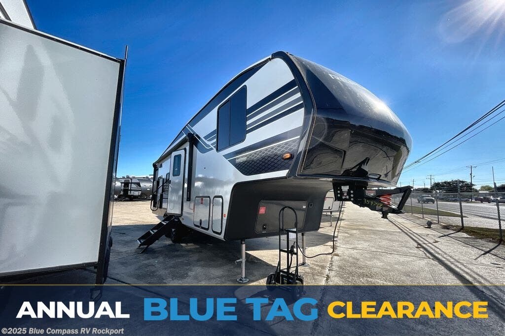 New 2026 Grand Design Reflection 150 Series 270BN available in Rockport, Texas