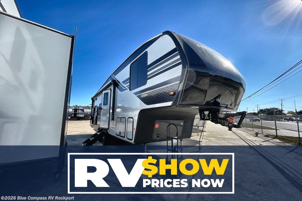 New 2026 Grand Design Reflection 150 Series 270BN available in Rockport, Texas