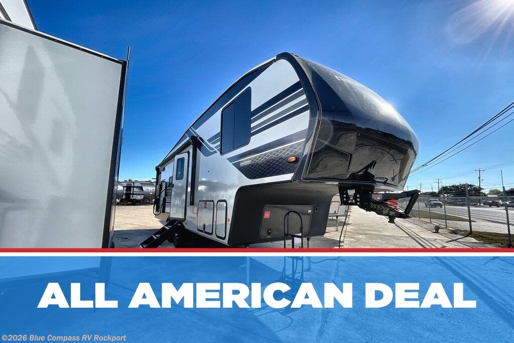 New 2026 Grand Design Reflection 150 Series 270BN available in Rockport, Texas