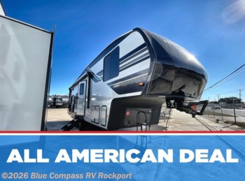 New 2026 Grand Design Reflection 150 Series 270BN available in Rockport, Texas