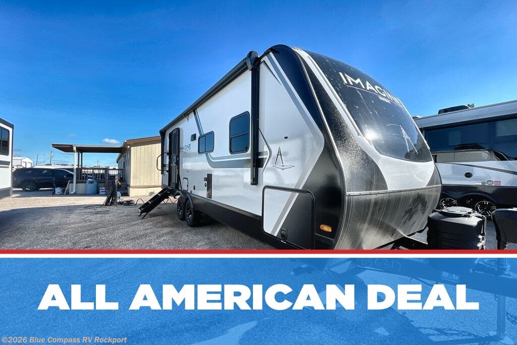 New 2026 Grand Design Imagine 2600RB available in Rockport, Texas