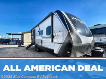 New 2026 Grand Design Imagine 2600RB available in Rockport, Texas