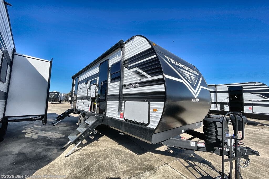 New 2026 Grand Design Transcend Xplor 23BHX available in Rockport, Texas
