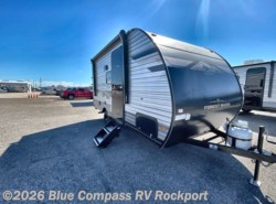 New 2026 Forest River Aurora Light 16BHX available in Rockport, Texas