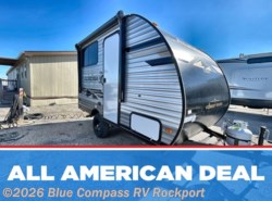 New 2026 Forest River Aurora Light 13BHX available in Rockport, Texas
