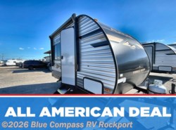 New 2026 Forest River Aurora Light 13RDX available in Rockport, Texas