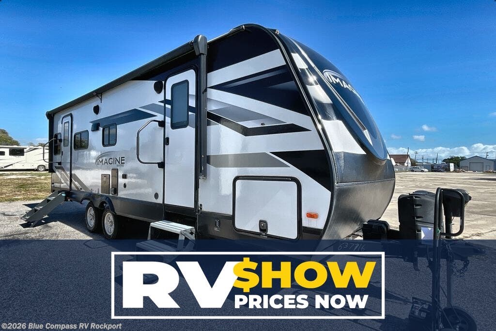 Used 2022 Grand Design Imagine 2500RL available in Rockport, Texas