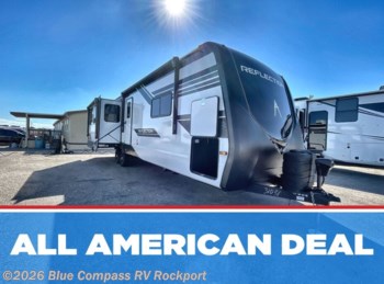 New 2026 Grand Design Reflection 345RLTS available in Rockport, Texas