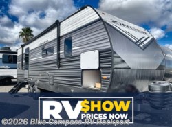 New 2026 CrossRoads Zinger 280RB available in Rockport, Texas