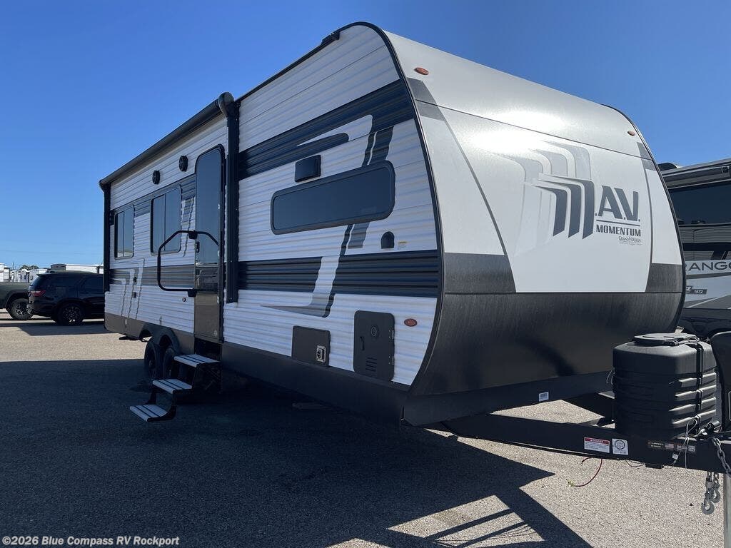 New 2026 Grand Design Momentum MAV 24MAV available in Rockport, Texas