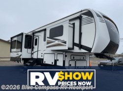 Used 2022 K-Z Durango Gold G356RLQ available in Rockport, Texas