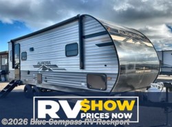 Used 2025 Forest River Aurora Light 23MKS available in Rockport, Texas
