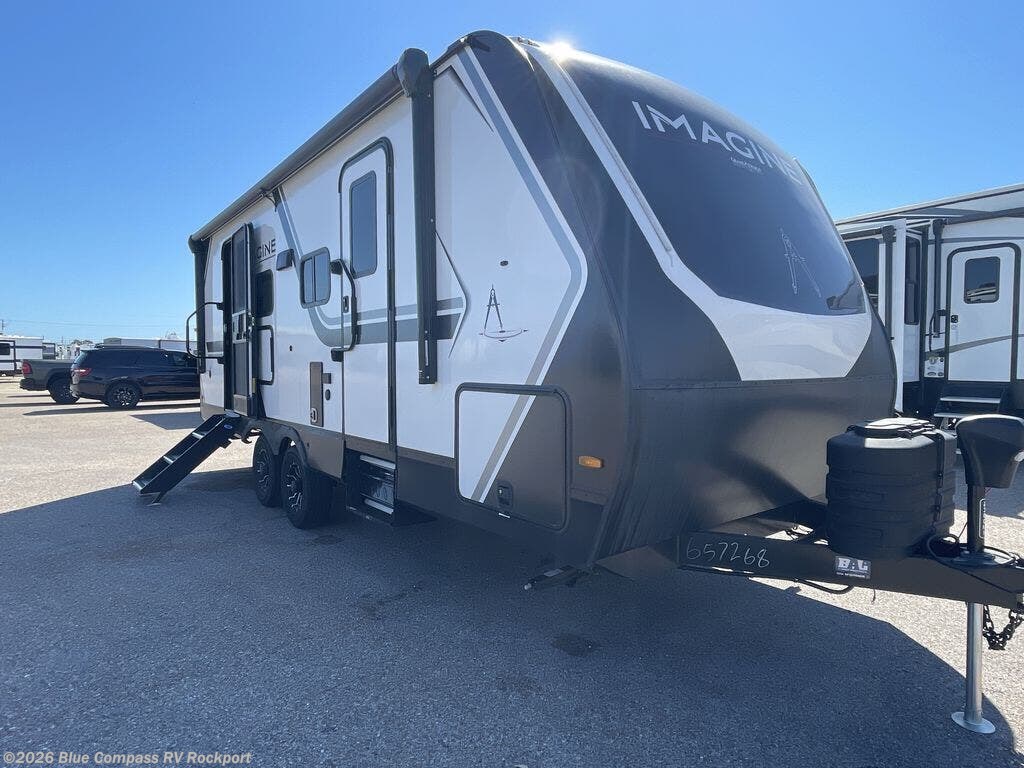 New 2026 Grand Design Imagine 2300MK available in Rockport, Texas