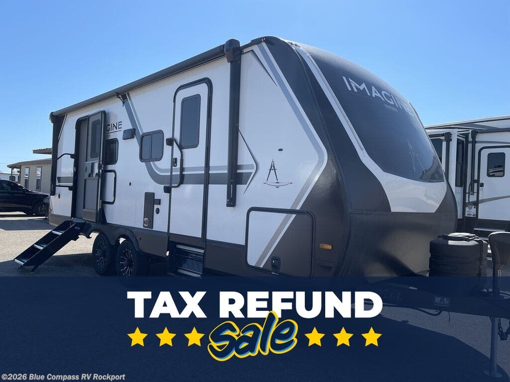 New 2026 Grand Design Imagine 2300MK available in Rockport, Texas