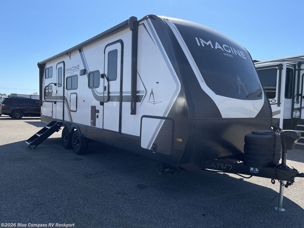 New 2026 Grand Design Imagine 2470BH available in Rockport, Texas