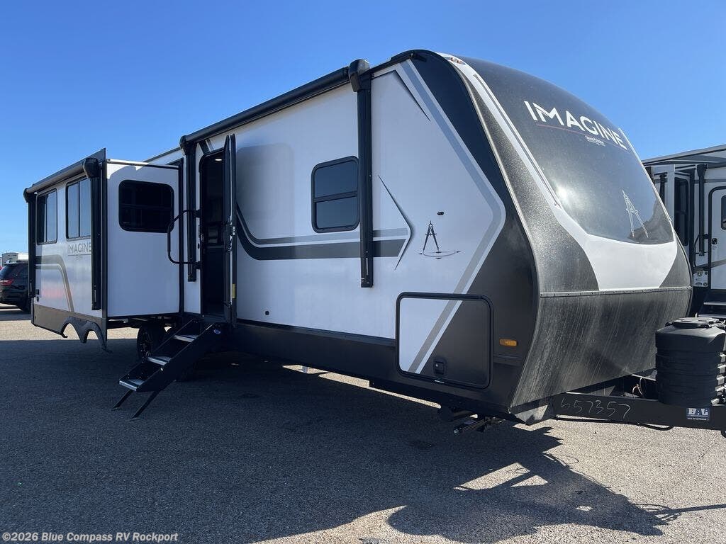 New 2026 Grand Design Imagine 2970RL available in Rockport, Texas
