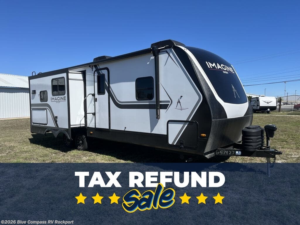 New 2026 Grand Design Imagine 2670MK available in Rockport, Texas