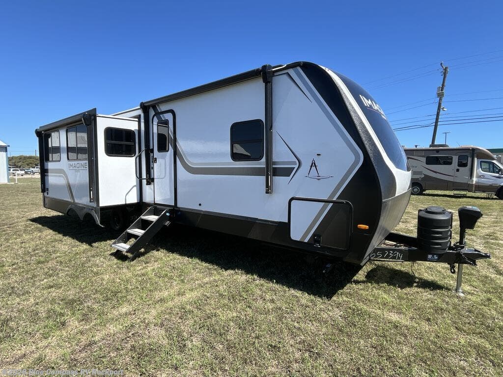 New 2026 Grand Design Imagine 2970RL available in Rockport, Texas