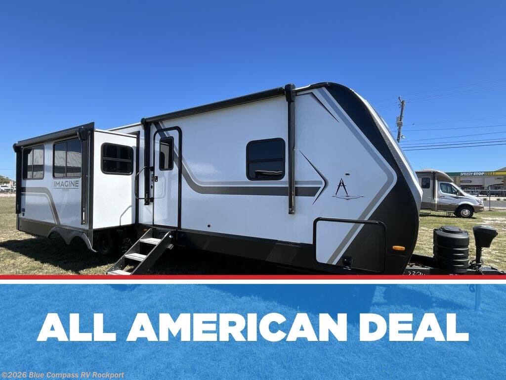 New 2026 Grand Design Imagine 2970RL available in Rockport, Texas